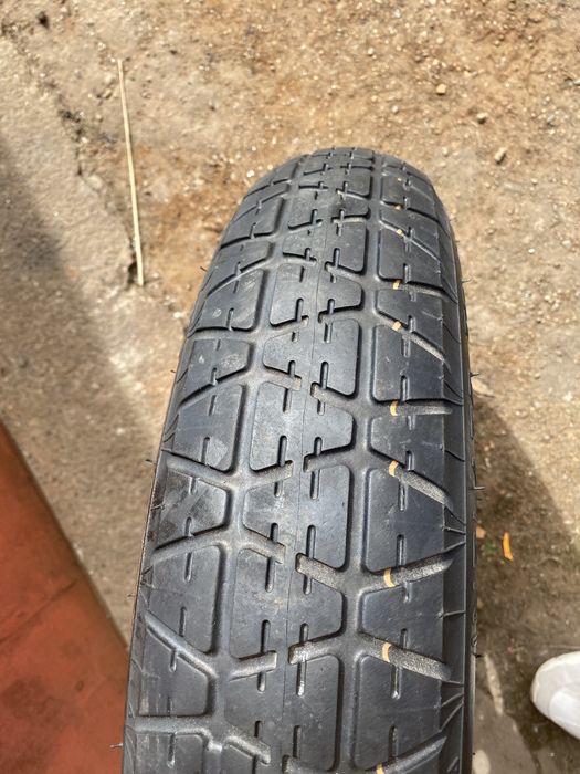 Докатка Chevrolet Volt,Orlando,Opel Astra,Insignia,Zafira R17 5X115