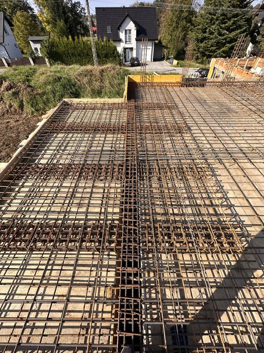 Uslugi budowlane i wykończeniowe