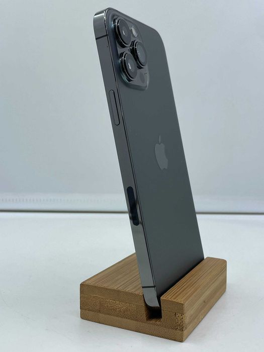 iPhone 13 Pro Max 512GB Graphite ГАРАНТІЯ 6 Місяців МАГАЗИН айфон