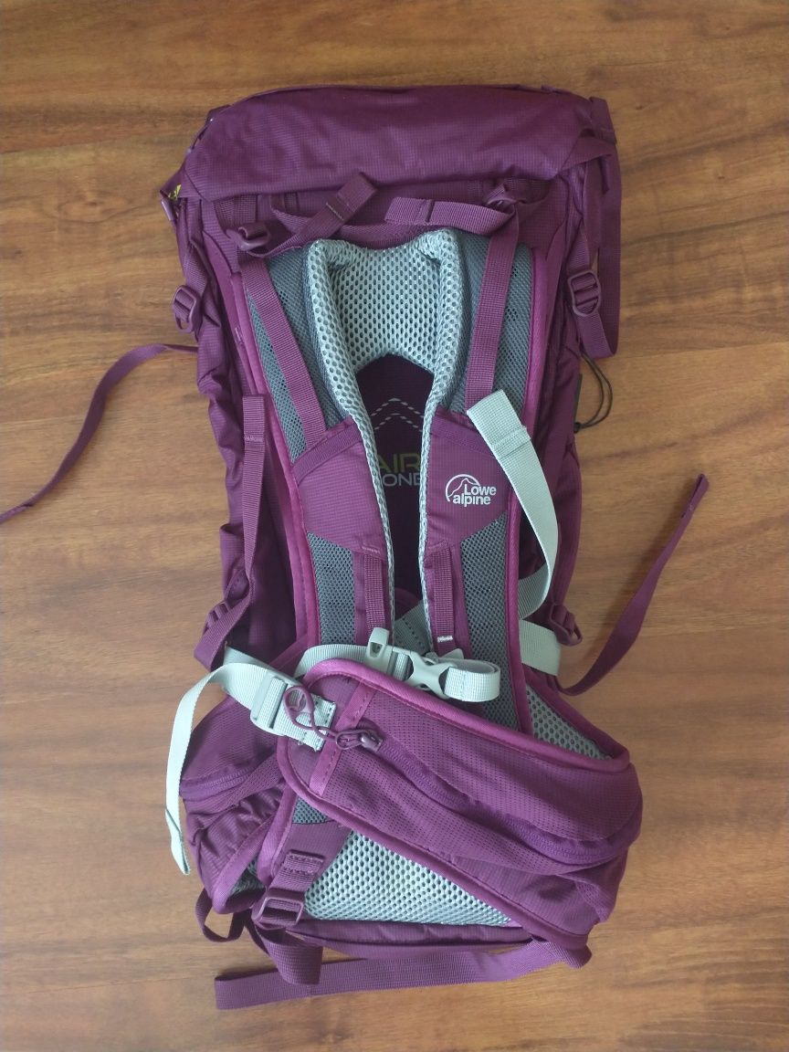 Plecak Lowe Airzone Alpine Trail ND24 women NOWY! nie Deuter, Gregory,