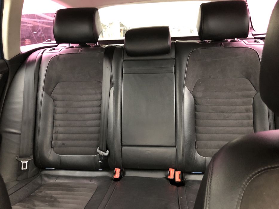 Volkswagen passat b7