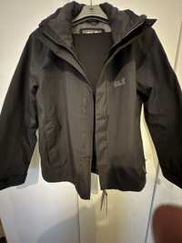 Jack Wolfskin Highland Jkt rozmiar M