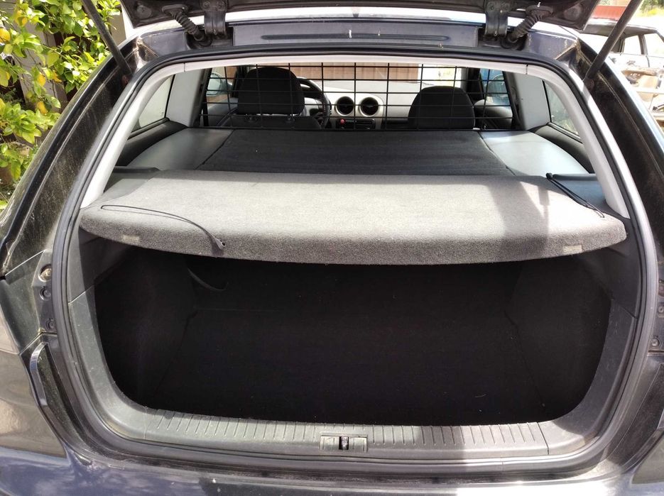 SEAT Ibiza 1.9 TDI Fr vendo\troco