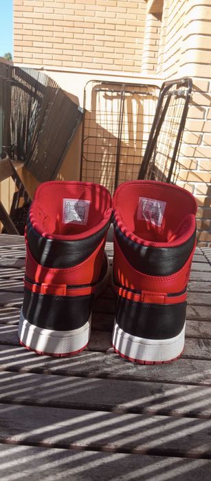 Tennis Air Jordan