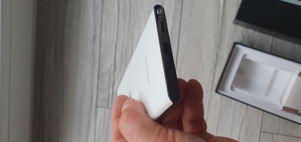 Samsung Note 20 ultra jak nowy.