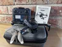 Dron GT8 z kamerą * Zestaw * VR * Karta pamieci 8gb * Nowy