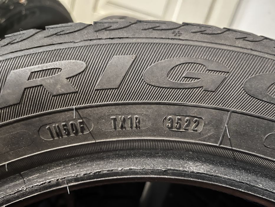 205/55/R16 Debica frigo hp2