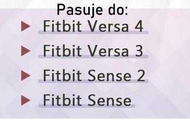 G295 Pasek nylonowy Fitbit Versa3/4,Sense/2_ CZARNY-zapinany na rzepy
