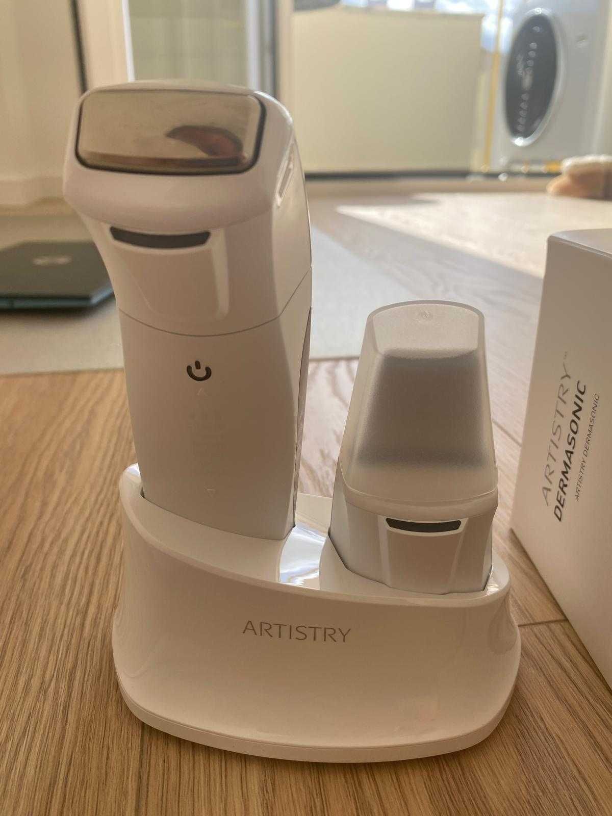 Artistry Dermasonic