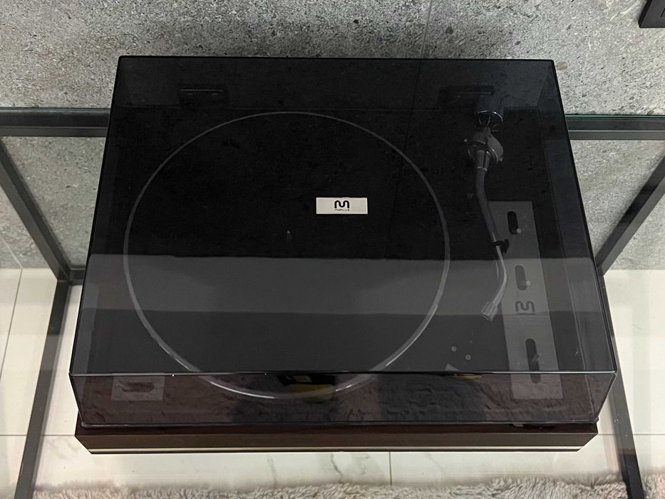 Marlux MX-66/FULL AUTOMATIC/plinta drewno/CIĘŻKI I SOLIDNY/po serwisie