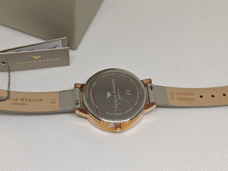 Relógio Olivia burton