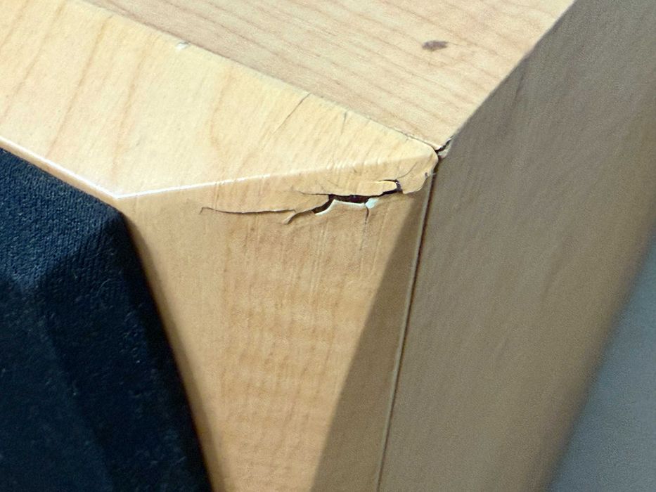 Sven HP-760F акустика 150 Вт,6 Ом,ціна за пару