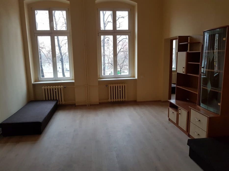 Mieszkanie pracownicze dla 7 osób Legnica 500,00 zł od osoby