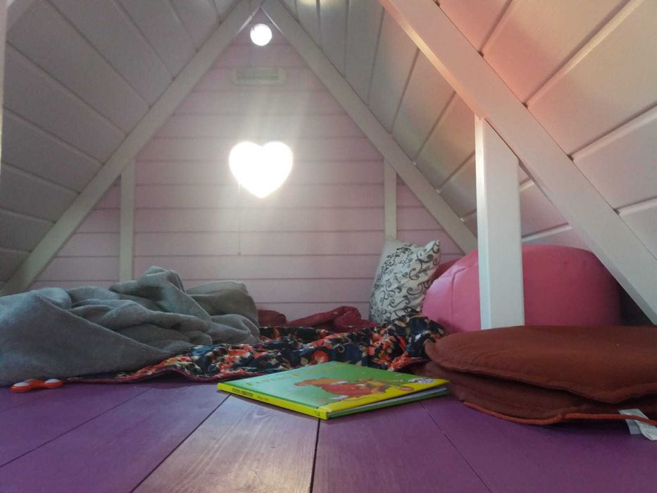 Plac zabaw dla dzieci