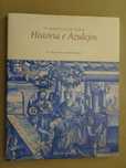 Hospitais Civis de Lisboa - História e Azulejos de Isabel Veloso B.