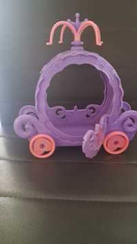 Karoca  powóz  wózek dla lalki
