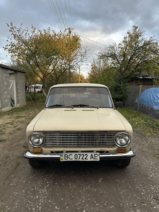 Продається Ваз 21013