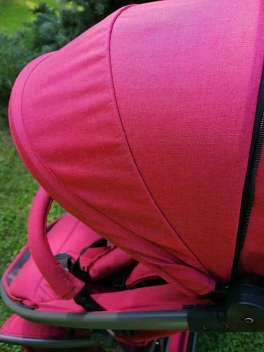 NOWY wózek spacerowy Coto Baby Verona Comfort Line WYPRZEDAŻ