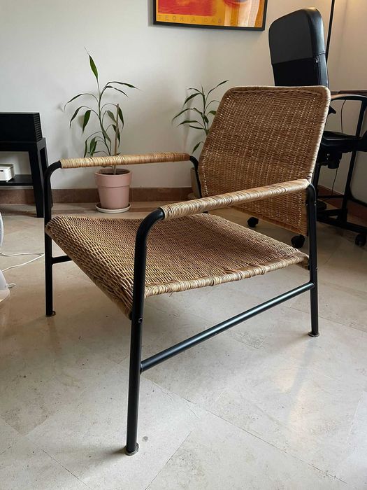 POLTRONA ULRIKSBERG - 15€