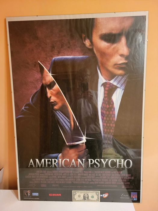 Antyrama 100 x 70 cm