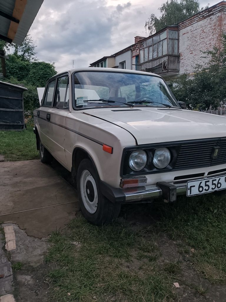 Продам ВАЗ 2106. Гарну