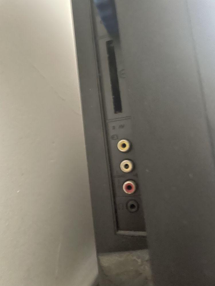 TV Sony  32’’  Polegadas