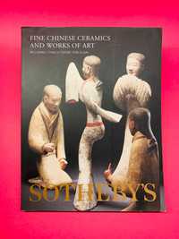 Fine Chinese Ceramics and Works of Art