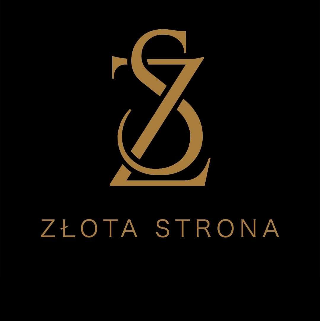 Nowy złoty łańcuszek, próba 585, znak zodiaku, rak, zodiak