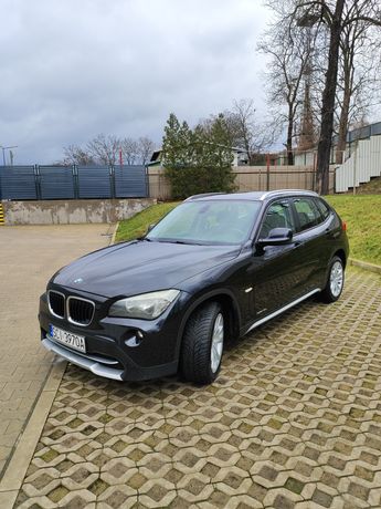 BMW X1 2011, diesel