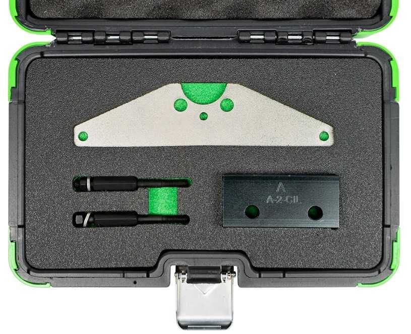 Kit de Bloqueio Distribuição FIAT, LANCIA 1,4 12V JBM  JR19