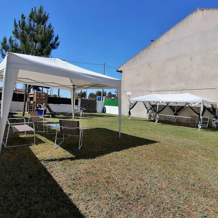 Aluguer Espaço para festas de Aniversário