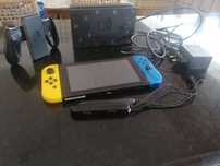 Nintendo switch - Fortnite