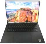DELL PRECISION 5550 /I7-10850H/512GB/32GB/4K+Touch/ T1000 4GB