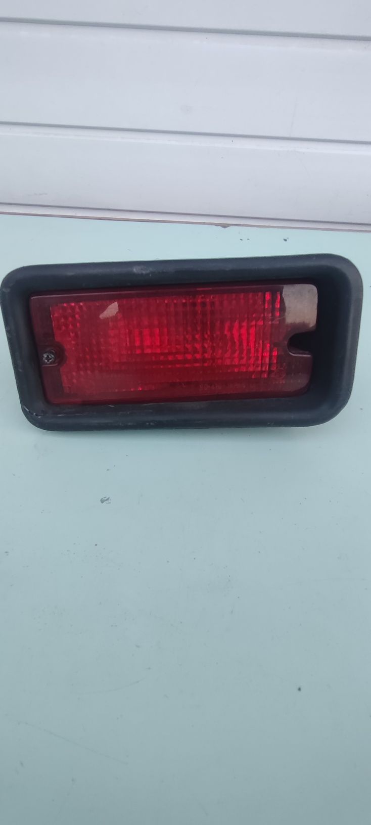 Фонарь Daihatsu Materia
