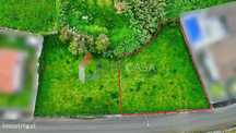 Terreno com 594,50 m2 na Vila das Lajes!