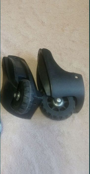 Колеса до чемодана