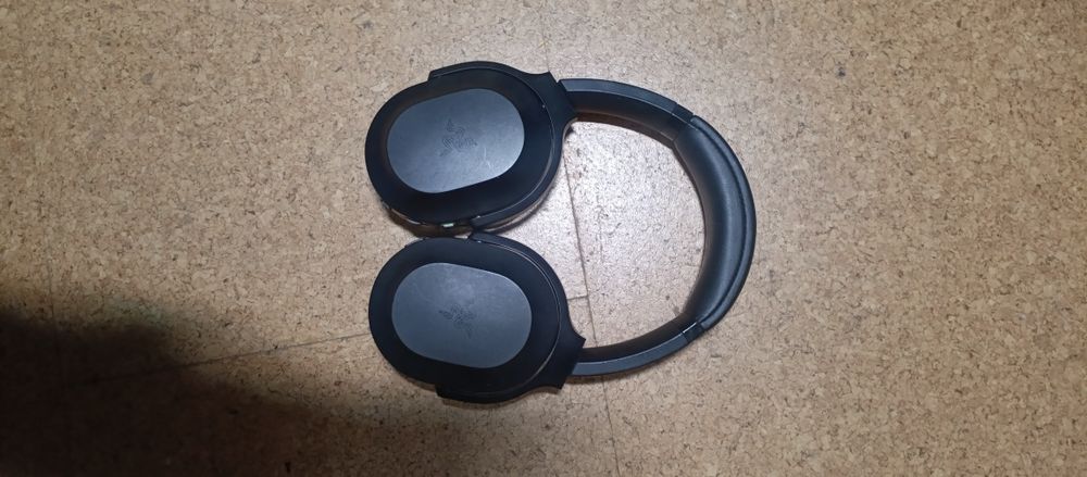 Навушники razer barracuda