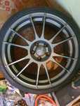 Oz ultraleggera 9Jx19 et32 8,5Jx19 et30 114,3x5 67,1mm