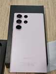 Samsung S23 Ultra 12/256 Pink Ідеал Офіційний