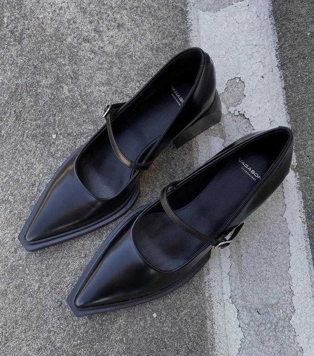 Туфлі vagabond shoemakers vivian