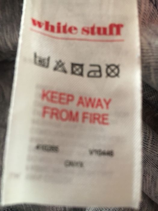 Sukienka XL bawełna ala jeans