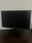 Monitor samsung.