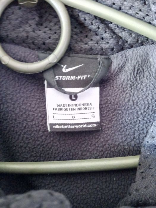 Куртка осенняя для парня