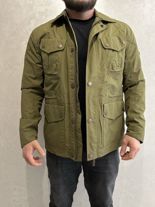 Куртка Timberland Earthkeepers waterproof