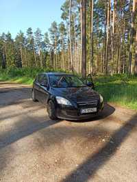 Kia cee'd 1.6 Crdi 2007 rok hatchback doinwestowany