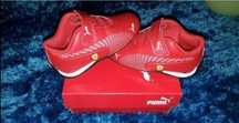 Sapatilhas Puma ORIGINAIS