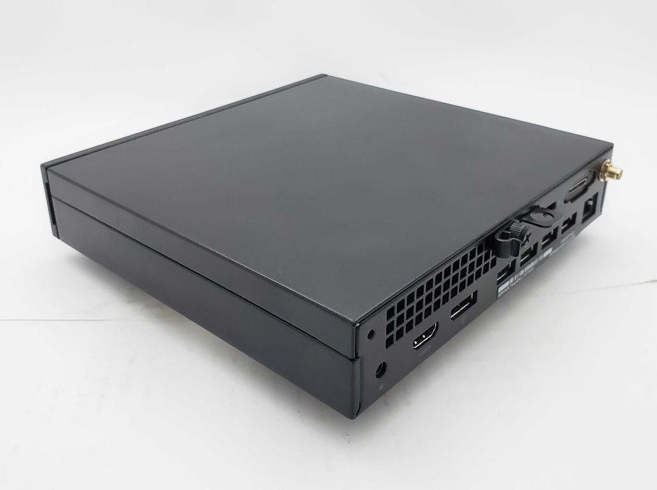 Dell OptiPlex 7050 i7-7700T 8/256GB HDMI DPort COM-порт Wi-Fi (7451)