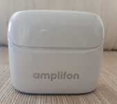Aparelho auditivo Amplifon