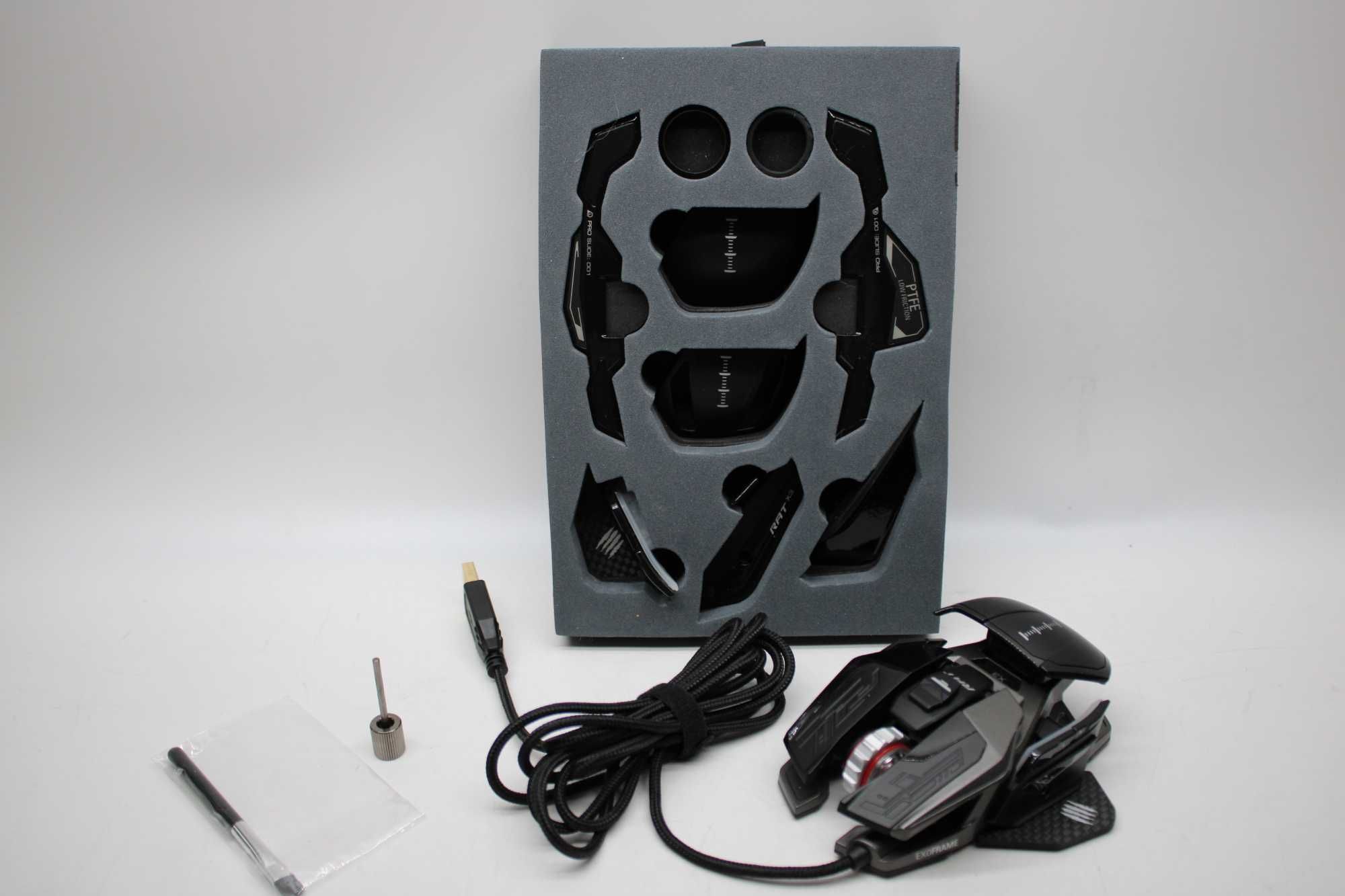 Mysz Mad Catz R.A.T. PRO X3