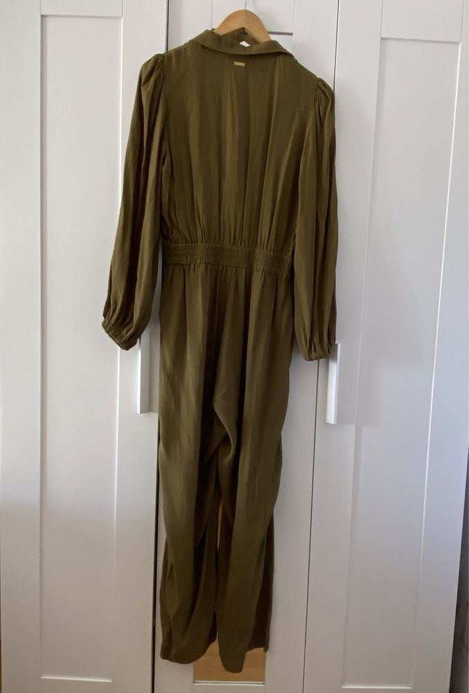 Jumpsuit da Oslo